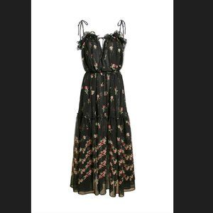 AGGI - Rosana Fiesta Dress
